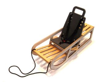 Cerebra Sledge Cerebra Sledge