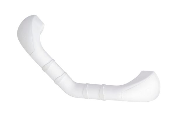 6547 - Prima Angled Grab Bar (13 inch)