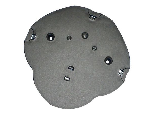 Clip on height section