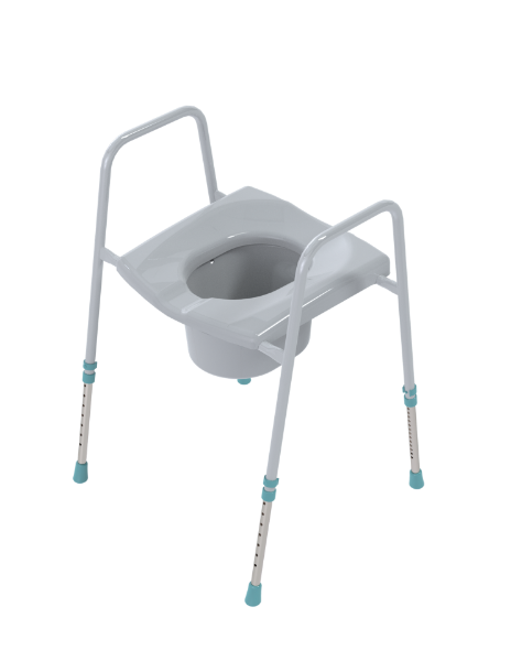 68005 - Prima Classic Commode