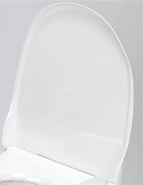61614 - Lid Only for Nobi Seat