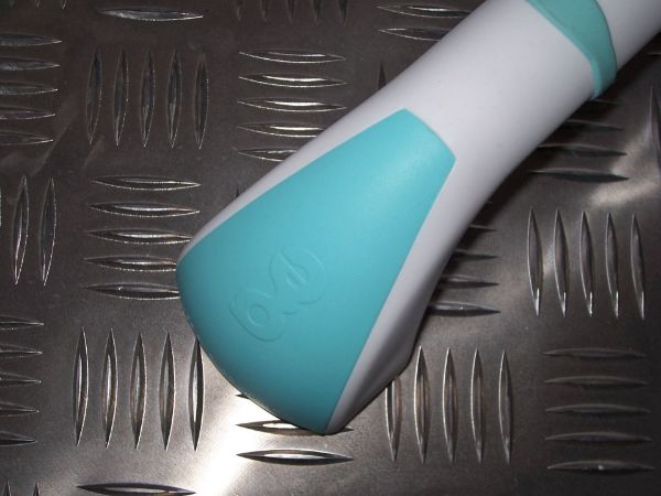 61501/M - Mint End Cap