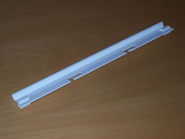 6140 - Enterprise Fixing Bracket