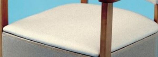 Picture of Cushion for Devon Commode