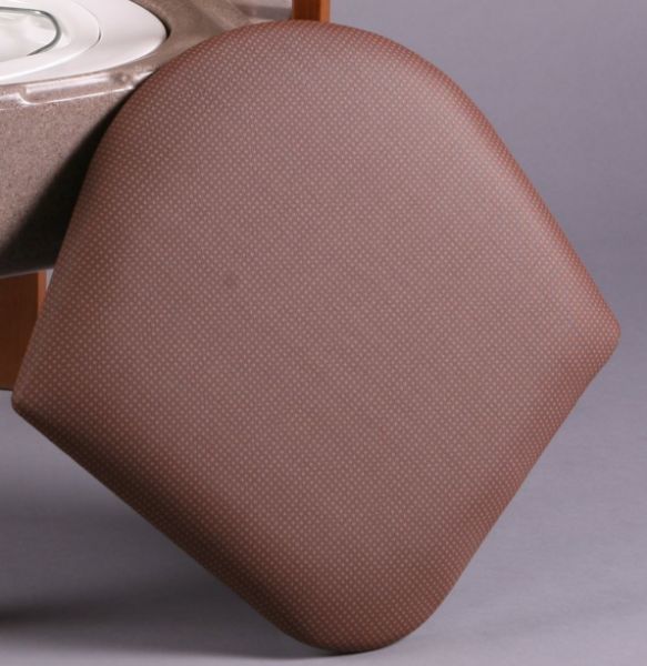 Picture of Cushion for Derby Corner Commode