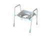 68010/WA - Prima Superior Toilet Aid - Width Adjustable