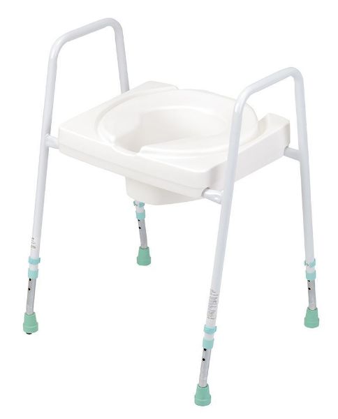 Ashby Toilet Aid