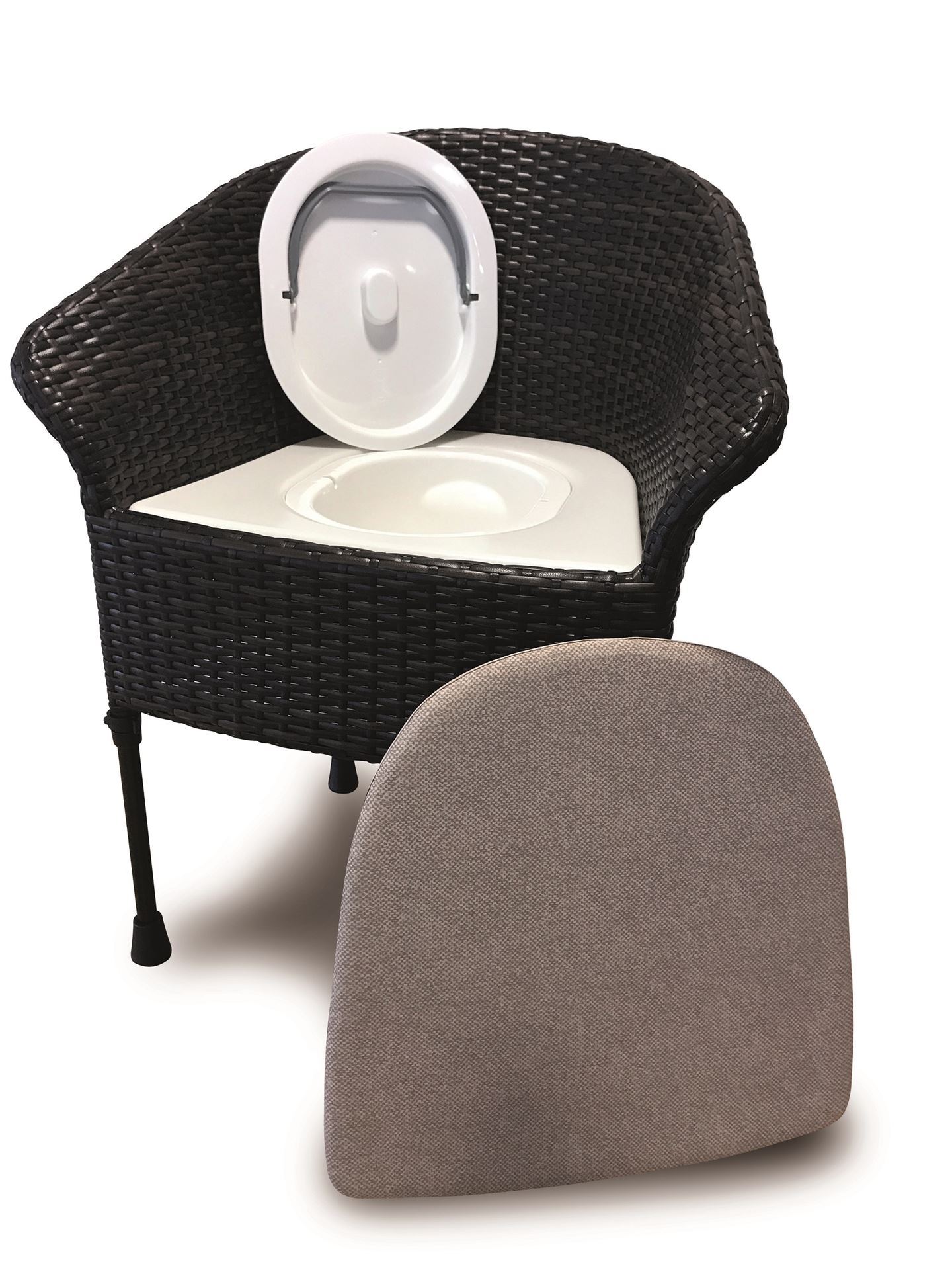 Walton Commode | Gordon Ellis