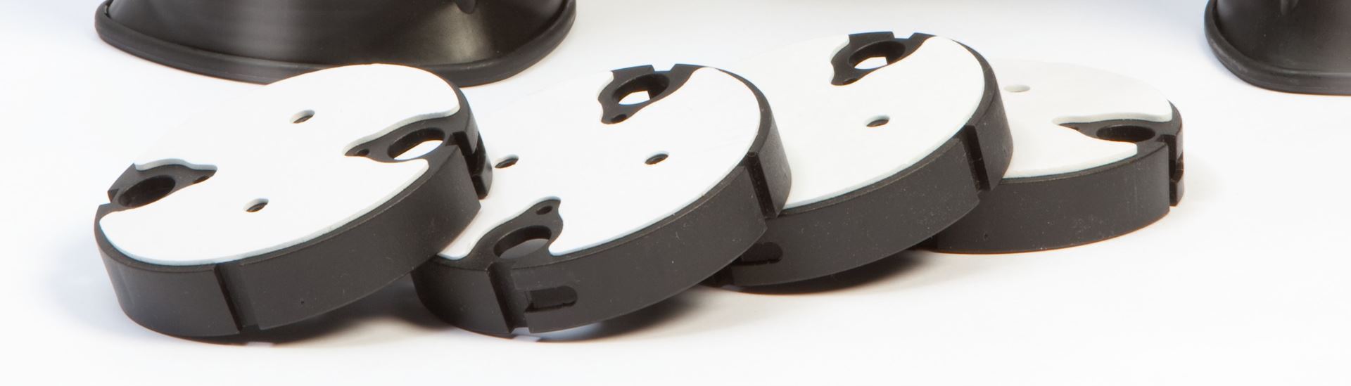 SureGrip Adaptor with Adhesive Pad | Gordon Ellis