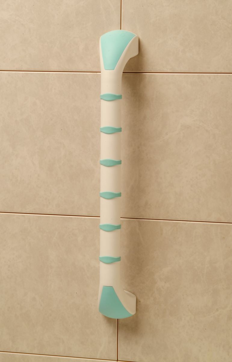 Prima Grab Bars | Gordon Ellis