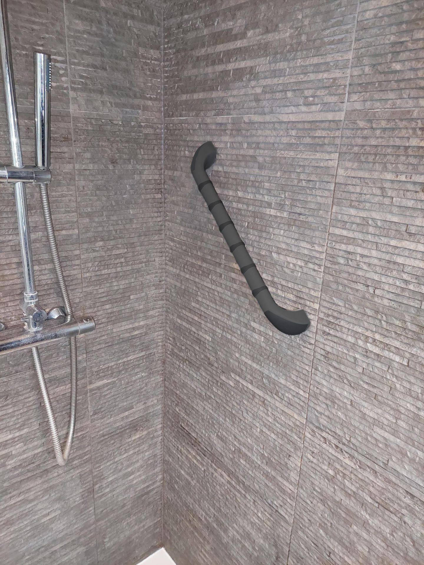 Prima Grab Bars | Gordon Ellis